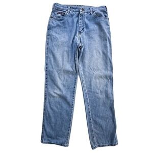 Vintage Y2K Lee Jeans – Straight Leg Relaxed Fit - 30" waist‎